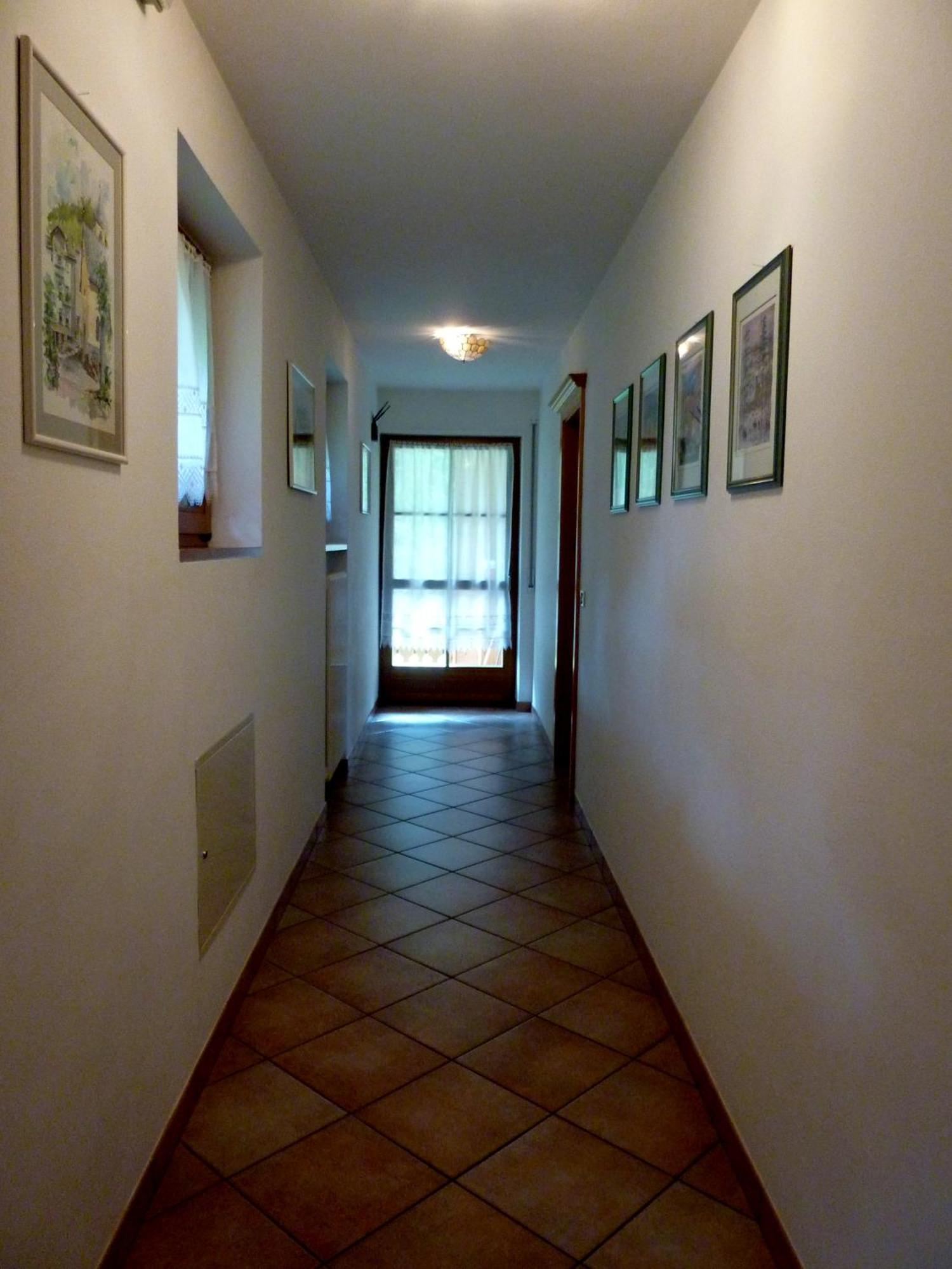 Appartamenti Majon Sotroi Campitello di Fassa Habitación foto